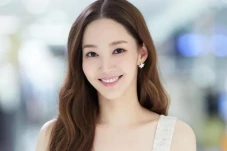 Park Min Young Jadi...