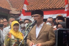 Kecelakaan Tewaskan...