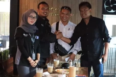 Heboh Polisi Minta Wartawan...