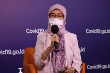 Jakarta Penyumbang Covid-19...