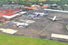 Bandara Halim Perdanakusuma...