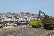 Gawat! Imbas Demo Warga,...