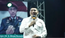 BNPT Bentengi Anggota...
