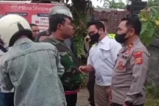Ini Pemicu Pemuda di...