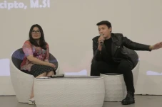 Terinspirasi Kemajemukan,...