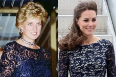 Ini 7 Gaya Kate Middleton...