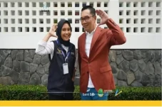 Cerita Yani, Mahasiswa...