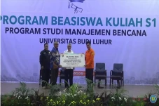 UBL Buka Prodi S1 Manajemen...