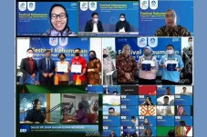 UEU dan LLDIKTI Wilayah...
