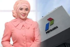 Profil Nicke Widyawati,...
