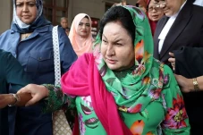 Usai Najib Razak Dijebloskan...