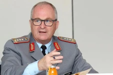 Jerman Akan Perluas...