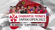 Lolos 16 Besar, Saksikan...