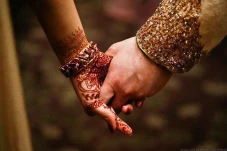 Kisah Pernikahan Ikrimah...
