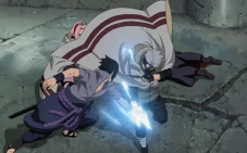 10 Karakter Guru Anime...