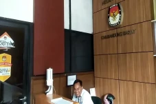 Waduh, 12 NIK Warga...