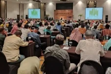 Meida Wisata Berangkatkan...