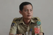 Desa Rinding Allo Tertinggi...