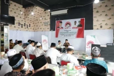 Ustaz di Medan Berharap...