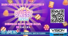 Main Game Sweet Rush...