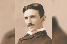 Masa Kecil Nikola Tesla,...