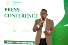 Pegadaian Siap Meng-EMASkan...