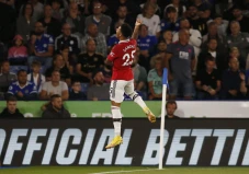 Hasil Liga Inggris Leicester...