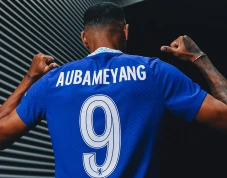 Chelsea Pecahkan Rekor...