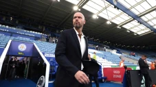 Erik ten Hag Akui Manchester...