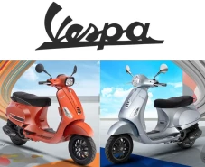 Ini Vespa Termurah di...