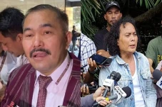 Kamaruddin dan Deolipa...