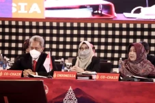 KLHK Sebut Pertemuan...