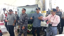 Keseruan Ngopi Bareng...