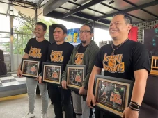 Rilis Single Terbaru,...
