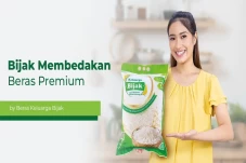 Bijak Membedakan Beras...