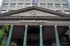 Beragam Cerita Mistis,...