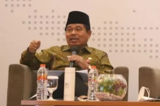 Wagub DKI Beberkan Alasan...