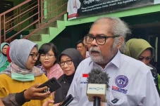 Kecelakaan Maut di Bekasi,...