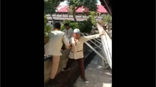 Mataram Gempar! Puluhan...