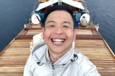Bela Kru Korban Kekerasan...