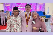 Kisah Muhammad Ilyas,...
