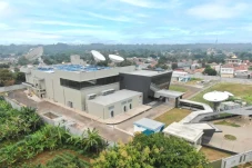 Pasar Data Center Tumbuh...