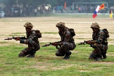 AS Prihatin India Ikut...
