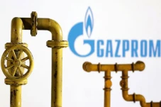 Kremlin: Gazprom Bersedia...