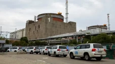 Rusia: Ukraina Ingin...