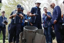Lindungi Keselamatan...