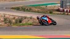 Jaga Asa Juara MotoGP...