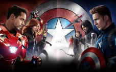 10 Film Marvel di MCU...