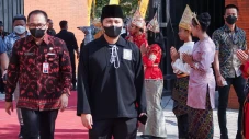 Wagub Emil Sebut Peran...