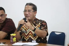 Sukseskan Visi dan Misi...